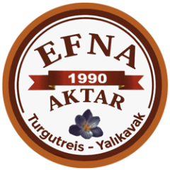 EFNA Aktar Kuruyemiş – Şarküteri